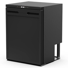 Компресорний автохолодильник Alpicool CR65X 65 л