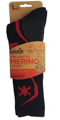 Шкарпетки Norfin Arctic Merino Heavy T4M р.M (39-41)
