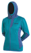 Куртка флісова Norfin Women Ozone Deep Blue р.XS