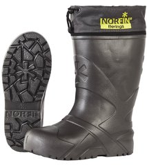 Зимові чоботи Norfin Berings (-45 °) з манжетою р.46-47