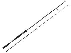 Вудилище спінінгове Salmo Sniper SPIN II 56 15-56г 2.4м (2152-240)