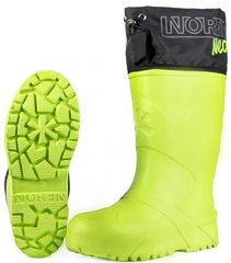 Зимові чоботи Norfin Neon (-45°) р.46-47