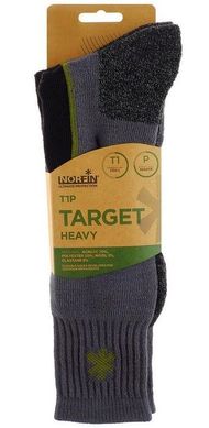 Шкарпетки Norfin Target Heavy T1P р.М (39-41)