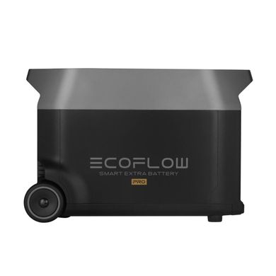 Додаткова батарея EcoFLow DELTA Pro Extra Battery (3600 Вт·г)