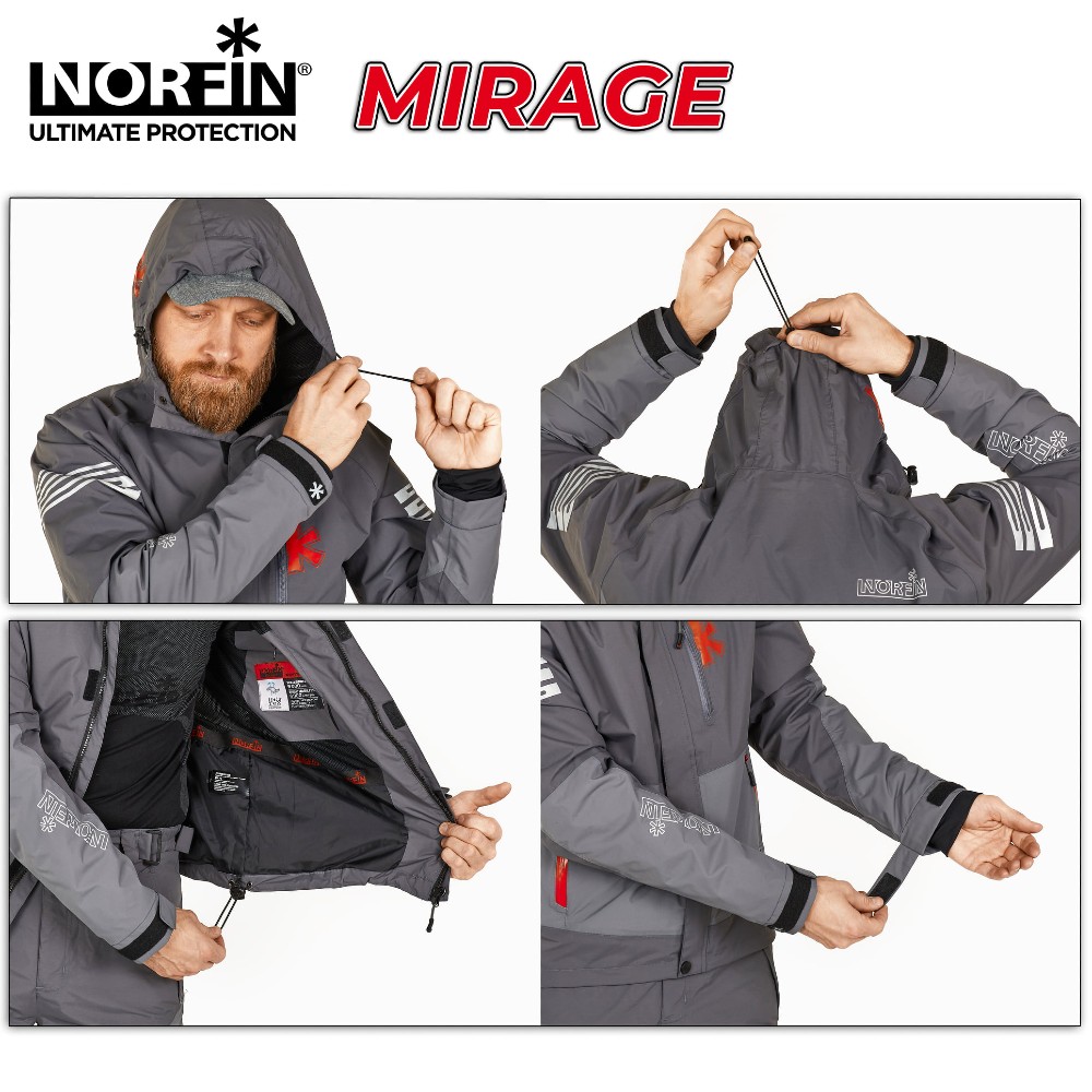 Norfin Mirage